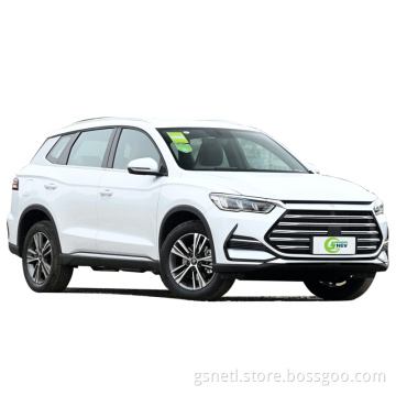 Vendite dirette in fabbrica di nuovi veicoli energetici Byd Song Pro Plus Flagship 2023 Byd Atto 3 Electric Car